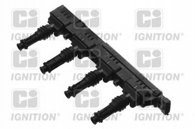 QUINTON HAZELL xic8251 -  Элемент катушки зажигания